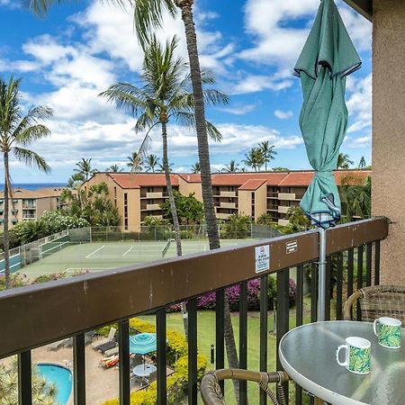 Maui Vista By Coldwell Banker Island Vacations Apartment Kihei Bagian luar foto