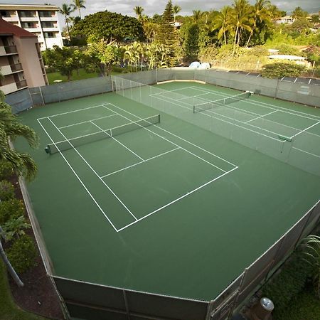 Maui Vista By Coldwell Banker Island Vacations Apartment Kihei Bagian luar foto