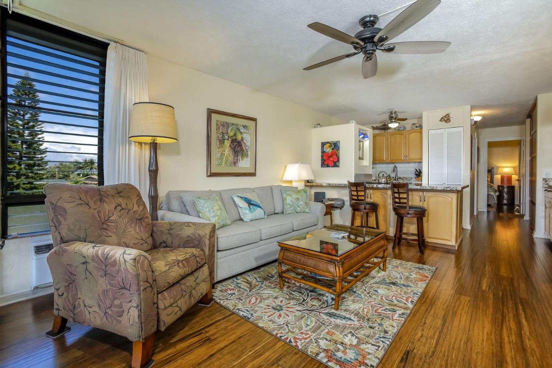 Maui Vista By Coldwell Banker Island Vacations Apartment Kihei Bagian luar foto
