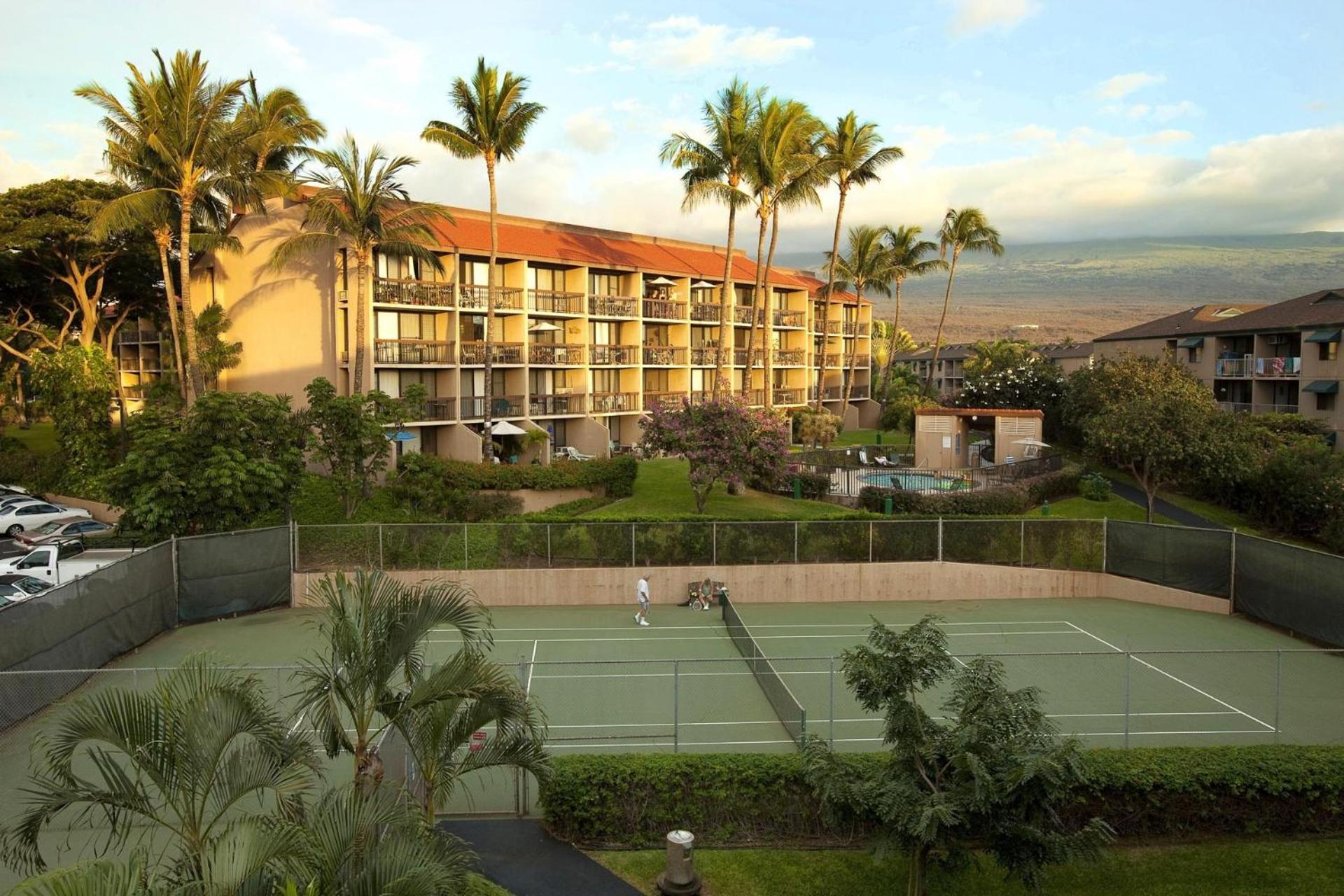Maui Vista By Coldwell Banker Island Vacations Apartment Kihei Bagian luar foto