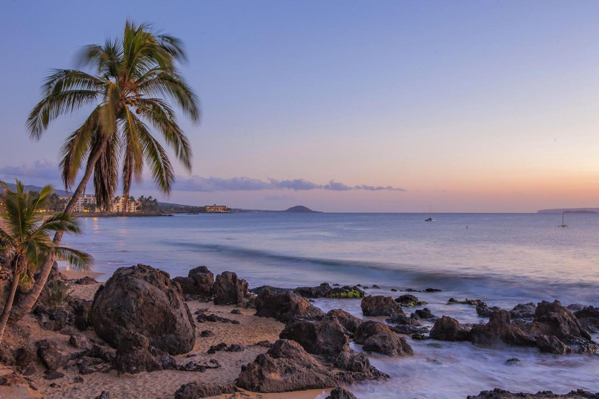 Maui Vista By Coldwell Banker Island Vacations Apartment Kihei Bagian luar foto