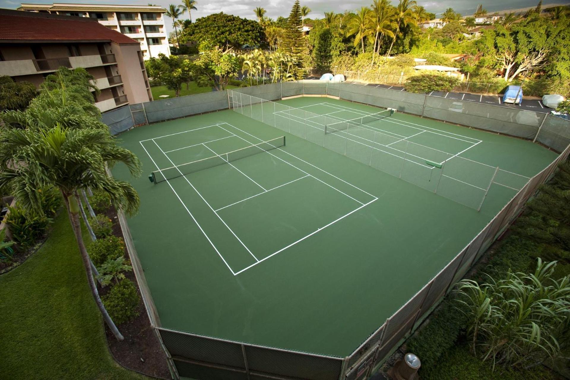 Maui Vista By Coldwell Banker Island Vacations Apartment Kihei Bagian luar foto