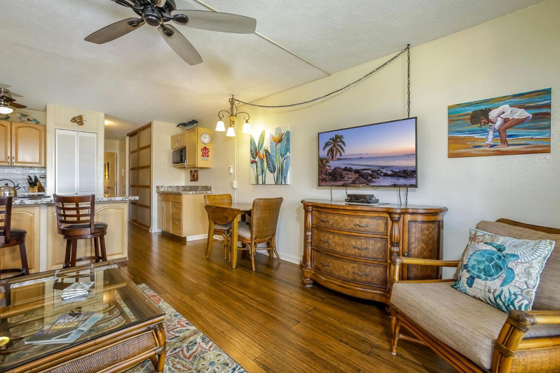 Maui Vista By Coldwell Banker Island Vacations Apartment Kihei Bagian luar foto