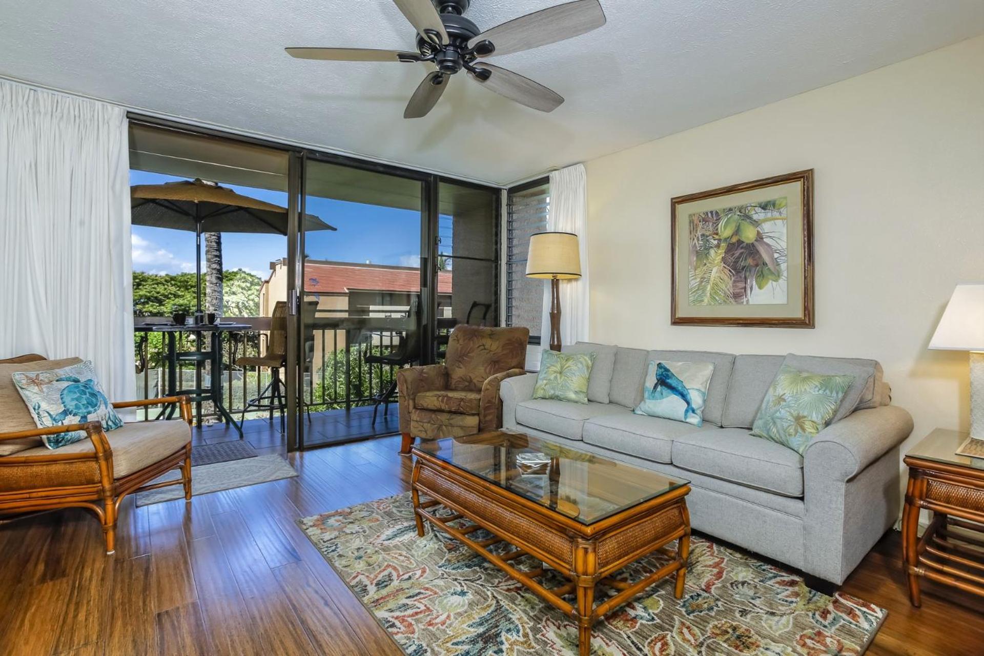 Maui Vista By Coldwell Banker Island Vacations Apartment Kihei Bagian luar foto