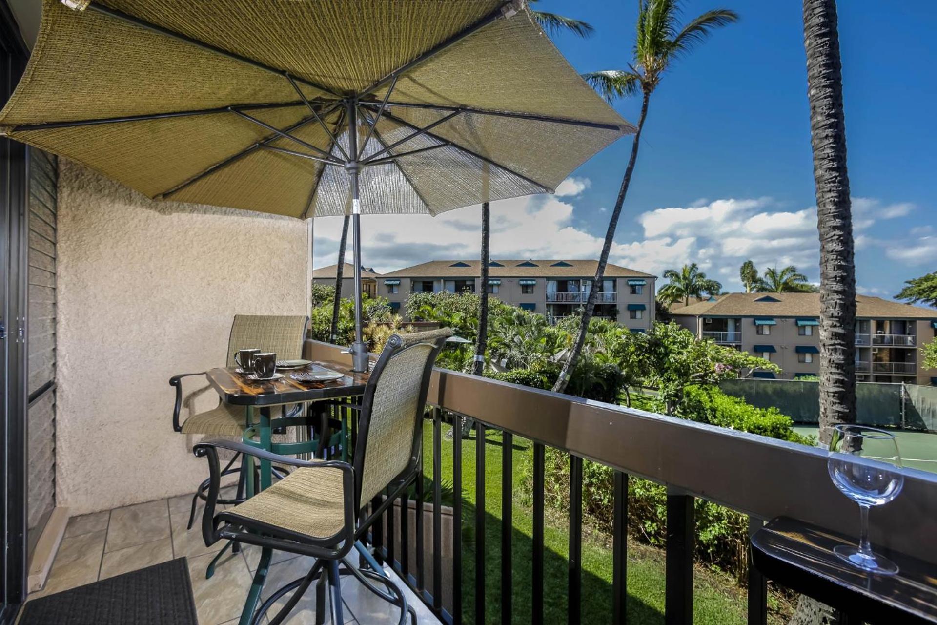 Maui Vista By Coldwell Banker Island Vacations Apartment Kihei Bagian luar foto
