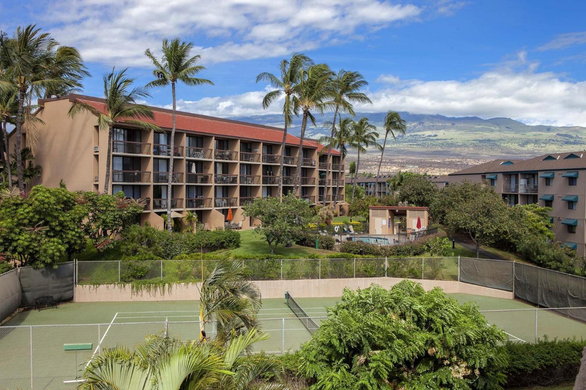 Maui Vista By Coldwell Banker Island Vacations Apartment Kihei Bagian luar foto