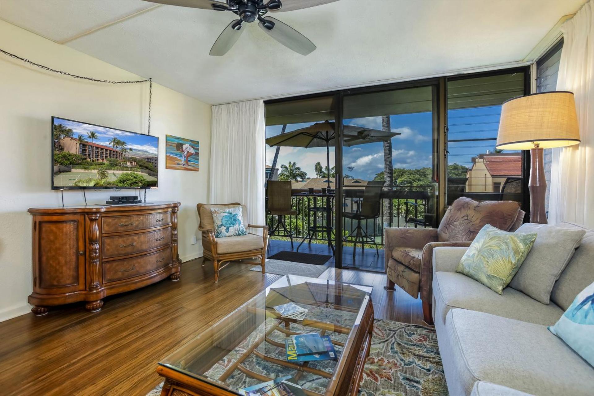 Maui Vista By Coldwell Banker Island Vacations Apartment Kihei Bagian luar foto