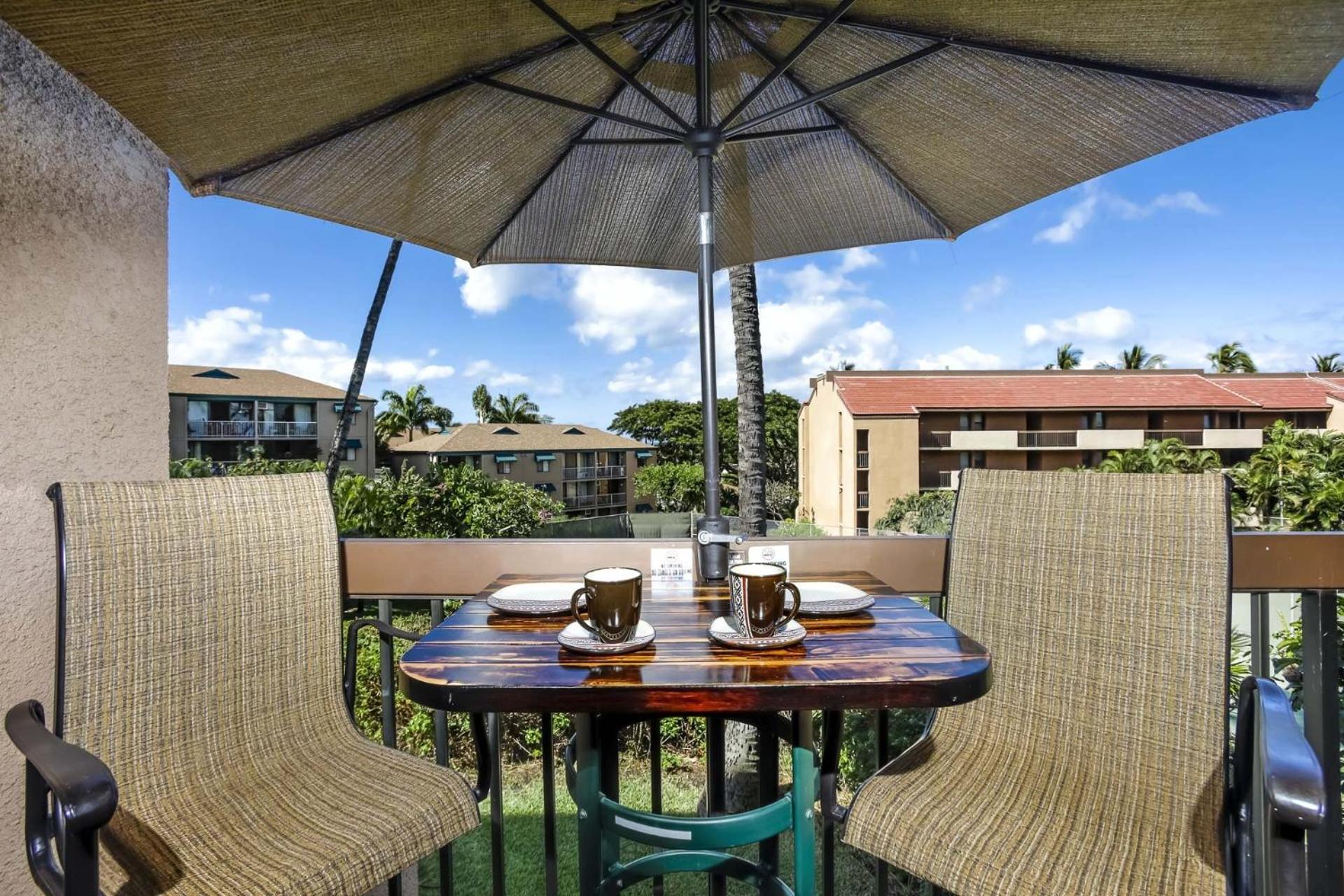 Maui Vista By Coldwell Banker Island Vacations Apartment Kihei Bagian luar foto