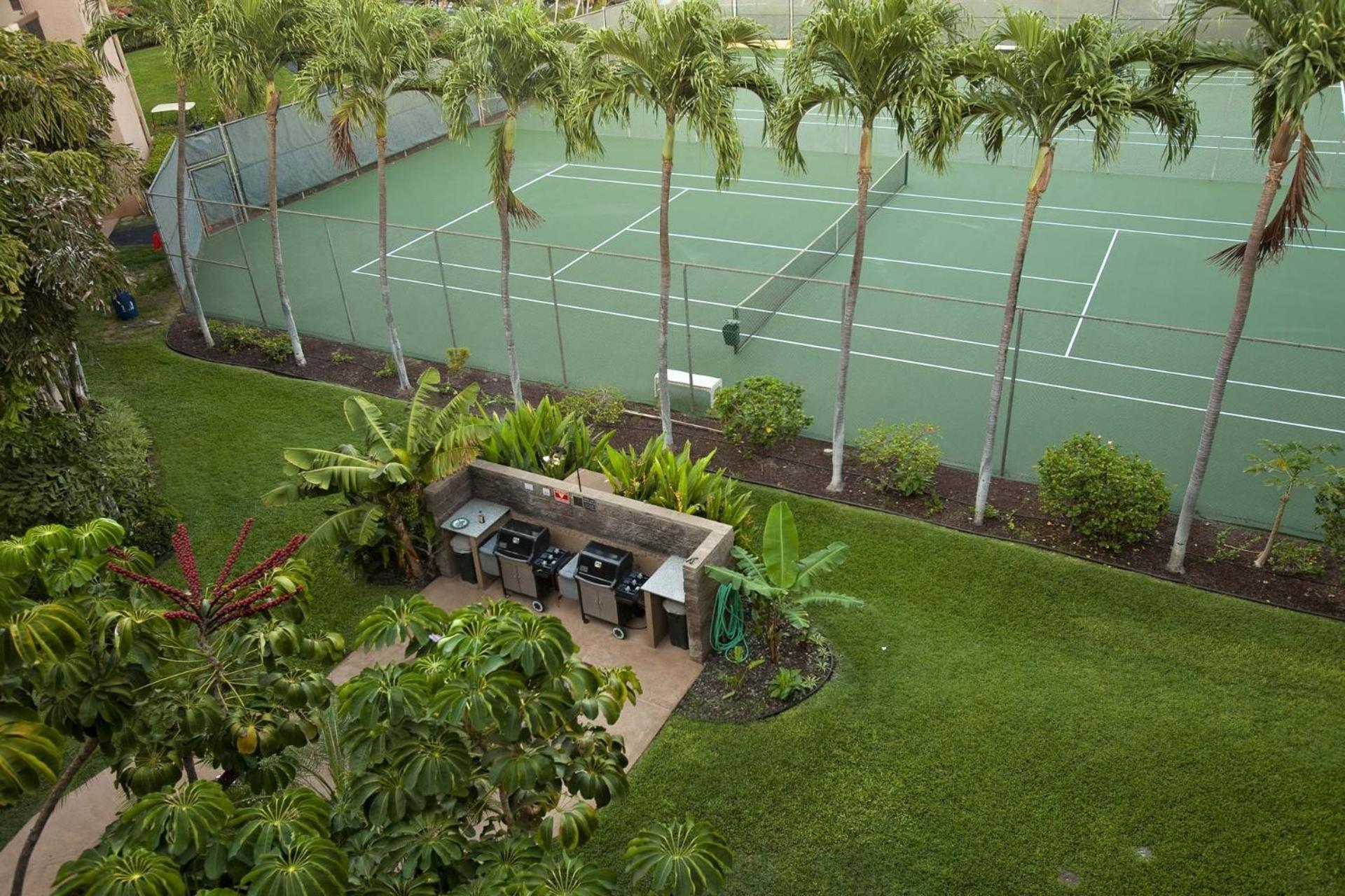 Maui Vista By Coldwell Banker Island Vacations Apartment Kihei Bagian luar foto