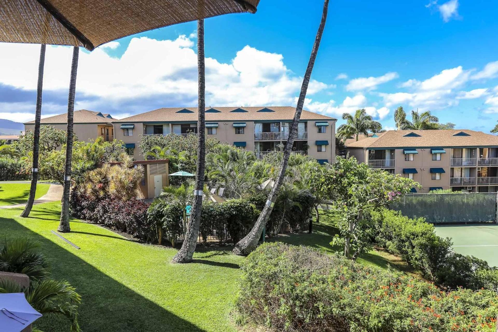 Maui Vista By Coldwell Banker Island Vacations Apartment Kihei Bagian luar foto