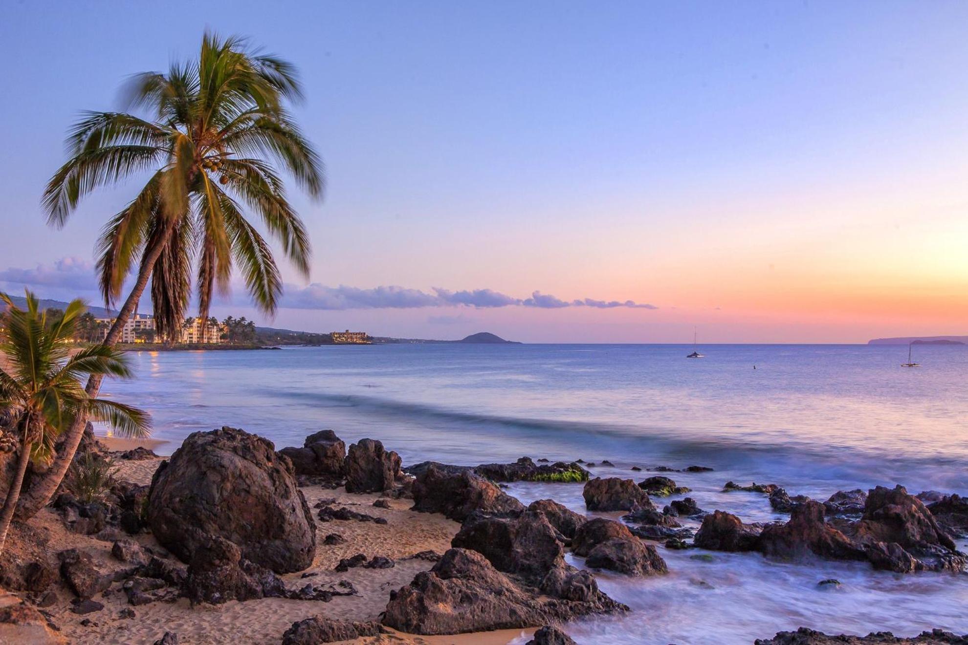 Maui Vista By Coldwell Banker Island Vacations Apartment Kihei Bagian luar foto