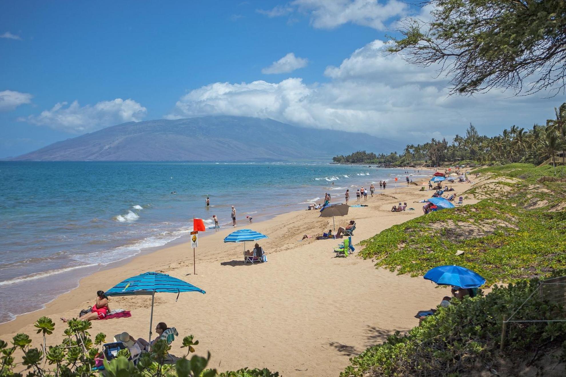 Maui Vista By Coldwell Banker Island Vacations Apartment Kihei Bagian luar foto