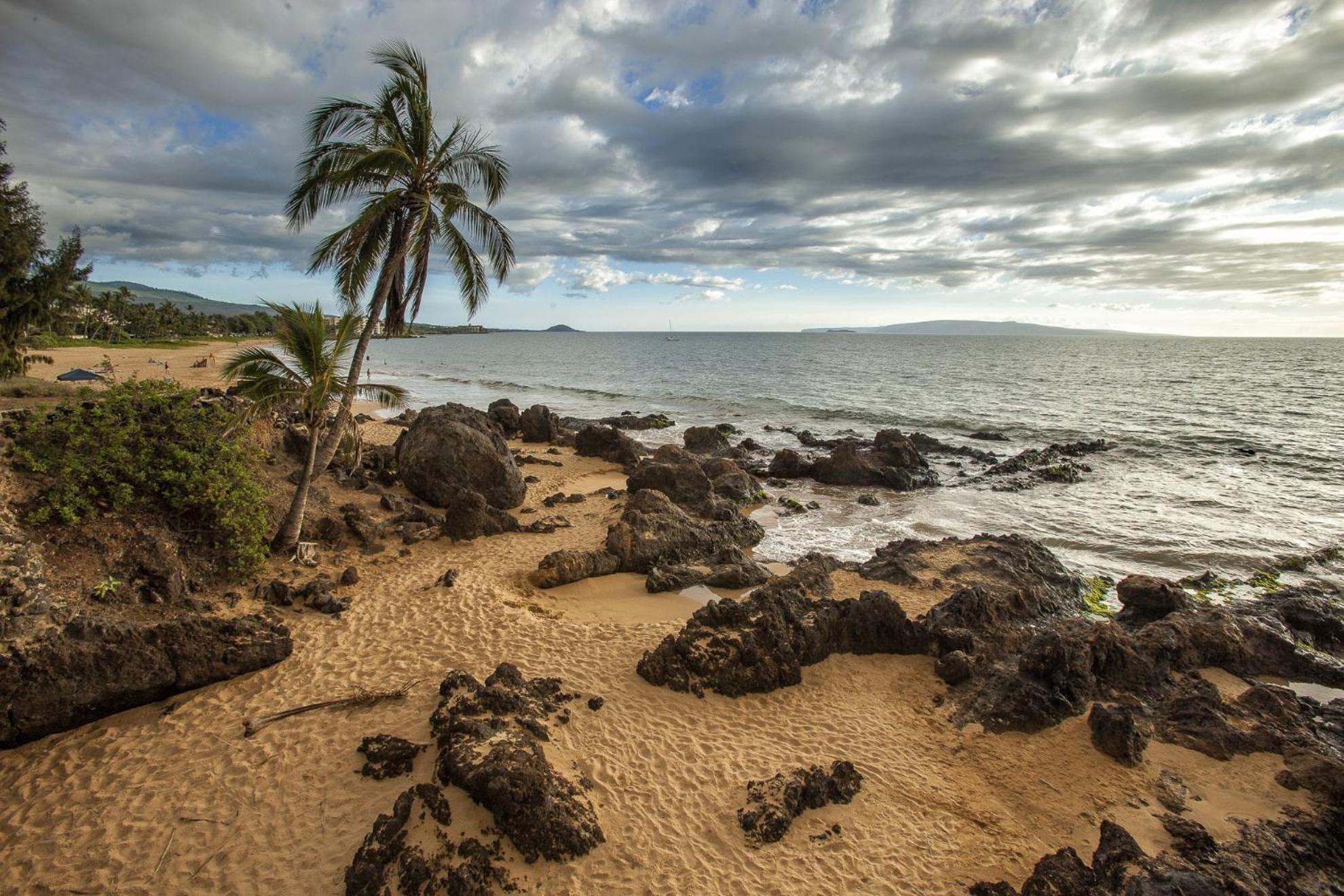 Maui Vista By Coldwell Banker Island Vacations Apartment Kihei Bagian luar foto