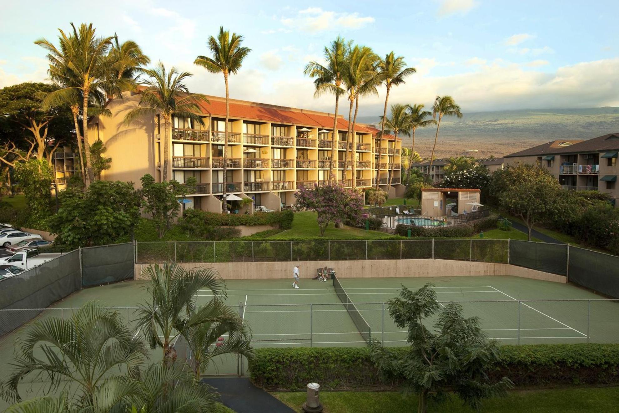 Maui Vista By Coldwell Banker Island Vacations Apartment Kihei Bagian luar foto