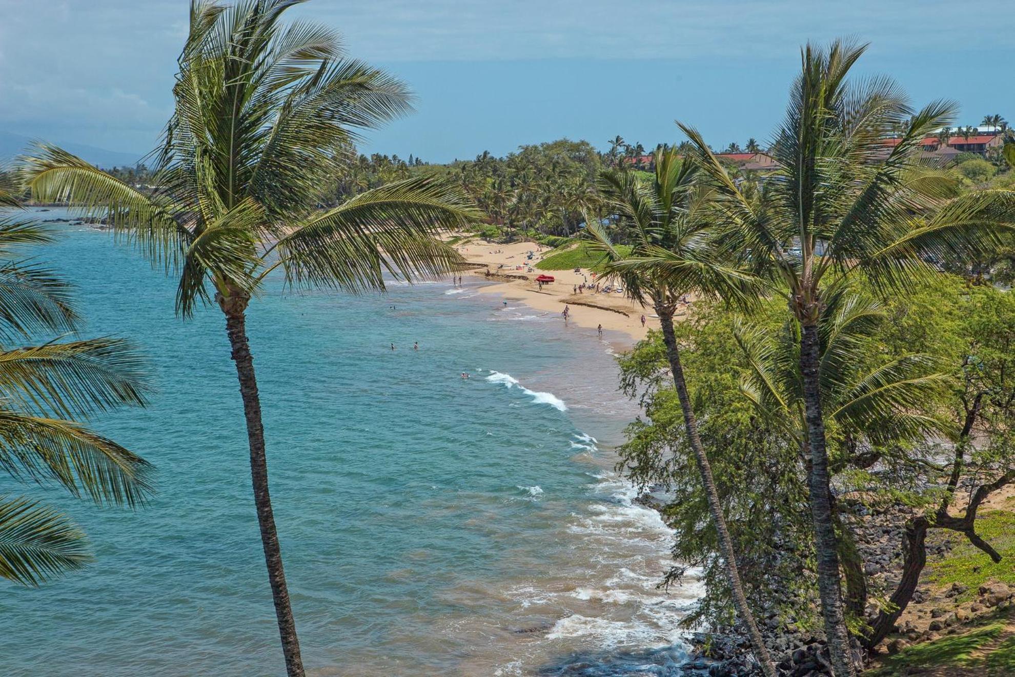 Maui Vista By Coldwell Banker Island Vacations Apartment Kihei Bagian luar foto