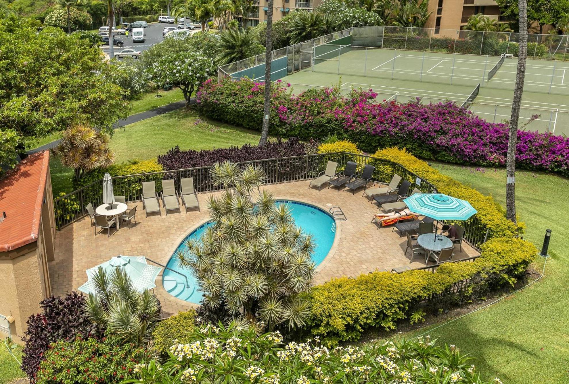 Maui Vista By Coldwell Banker Island Vacations Apartment Kihei Bagian luar foto