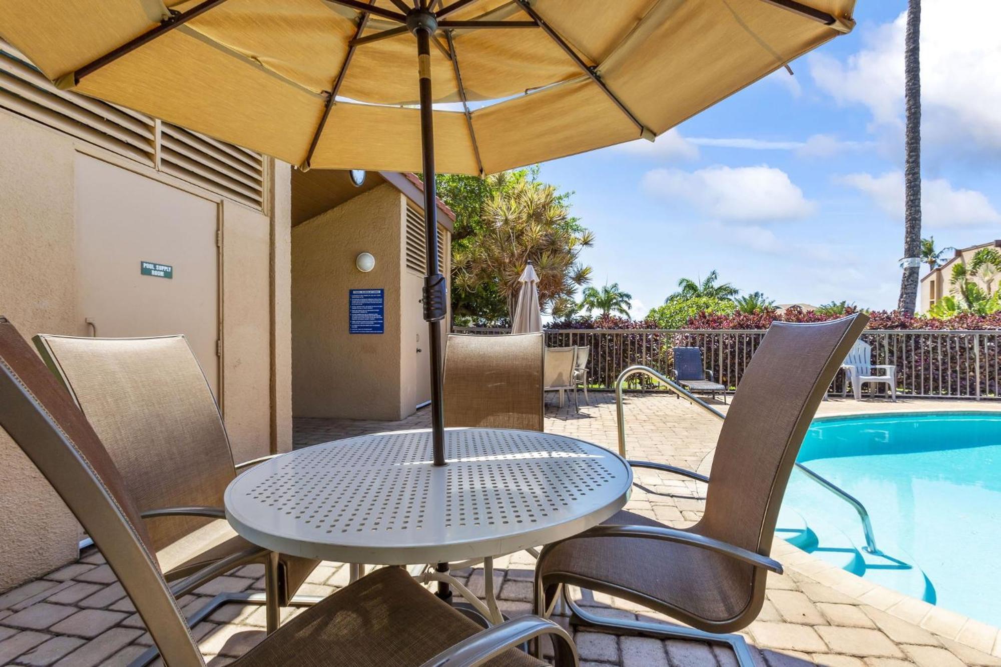 Maui Vista By Coldwell Banker Island Vacations Apartment Kihei Bagian luar foto