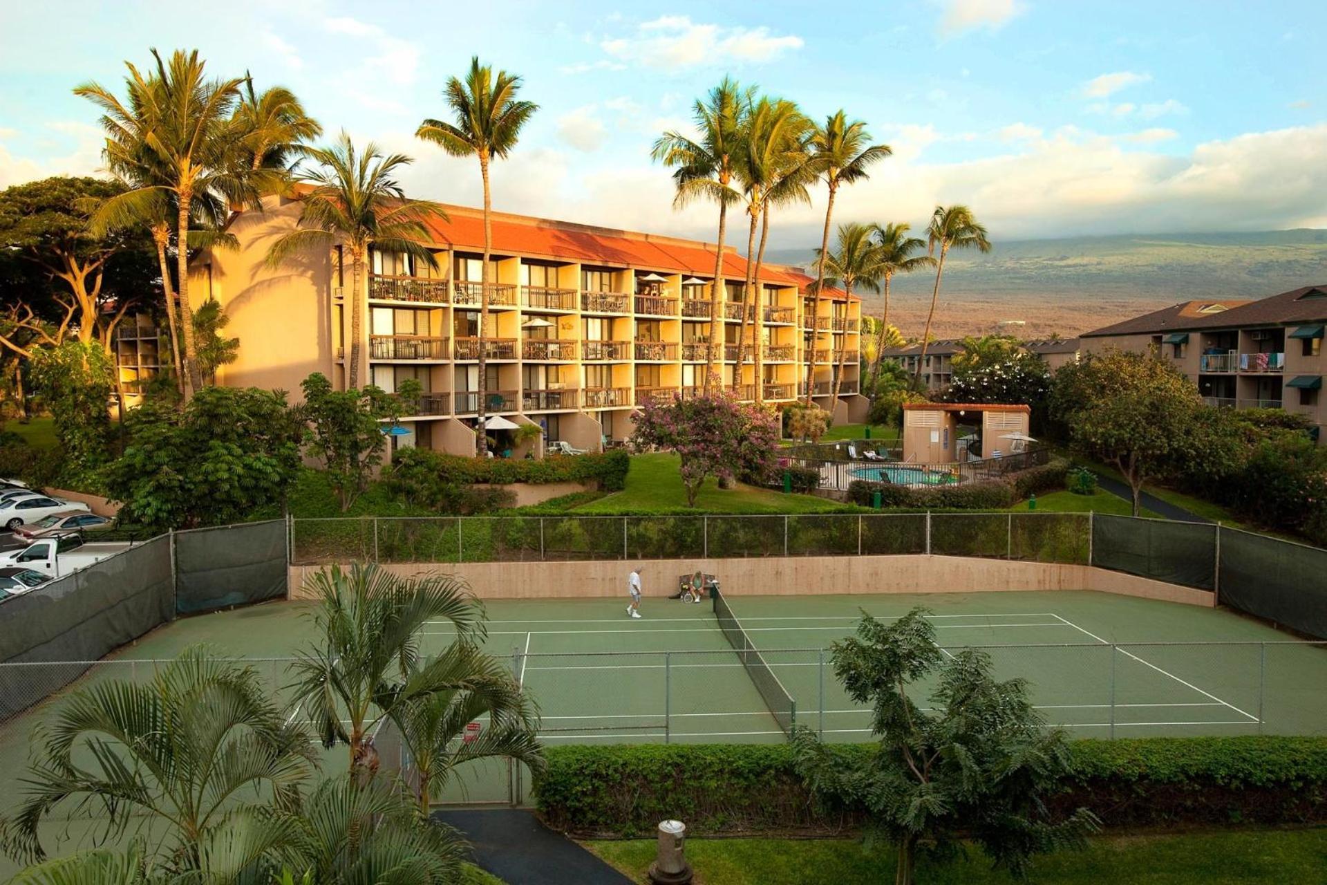 Maui Vista By Coldwell Banker Island Vacations Apartment Kihei Bagian luar foto