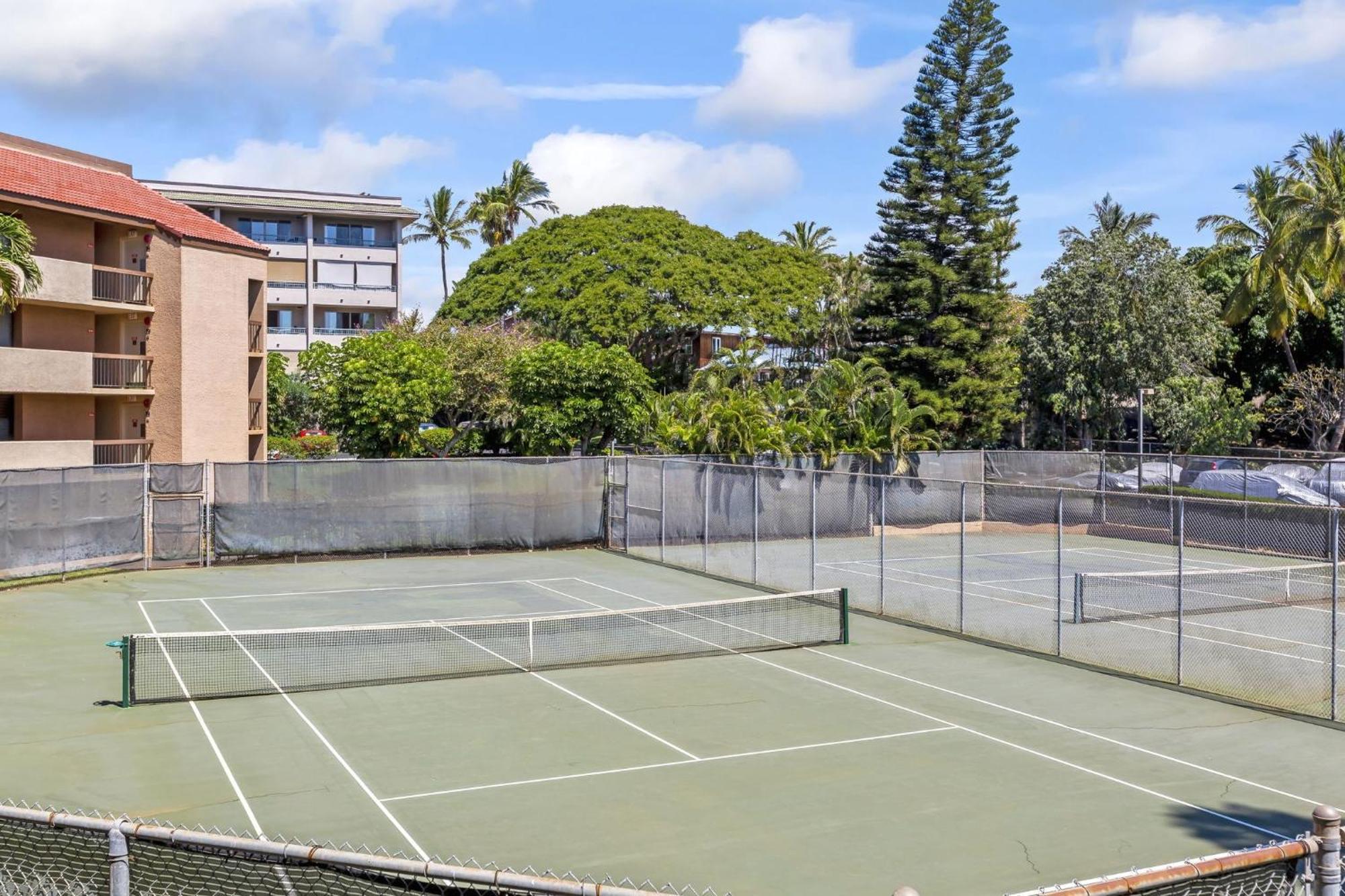 Maui Vista By Coldwell Banker Island Vacations Apartment Kihei Bagian luar foto