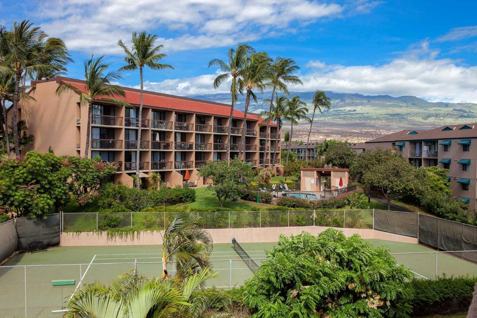 Maui Vista By Coldwell Banker Island Vacations Apartment Kihei Bagian luar foto
