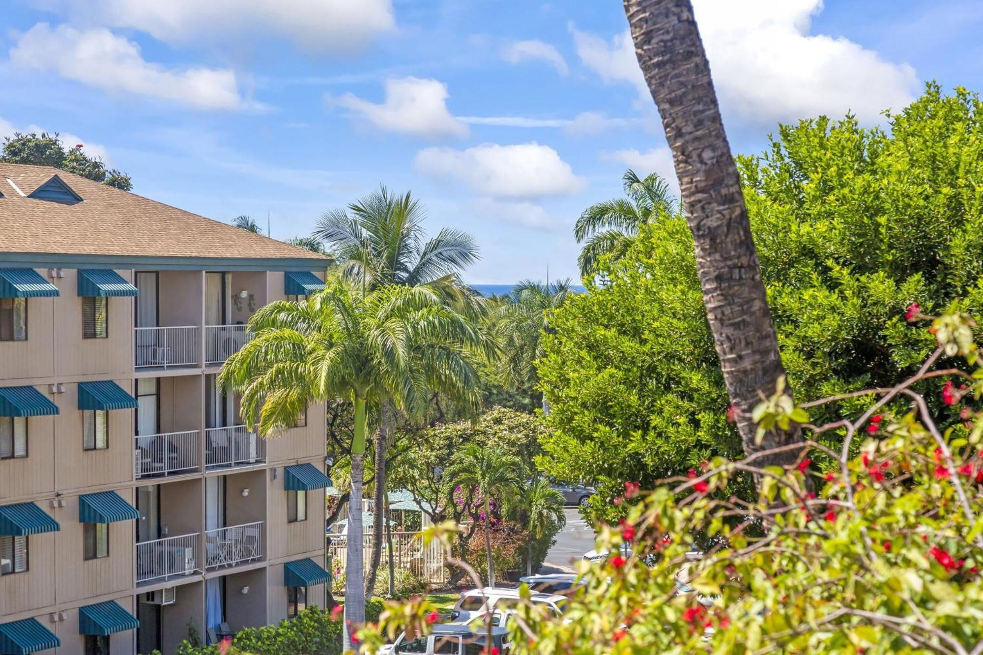 Maui Vista By Coldwell Banker Island Vacations Apartment Kihei Bagian luar foto