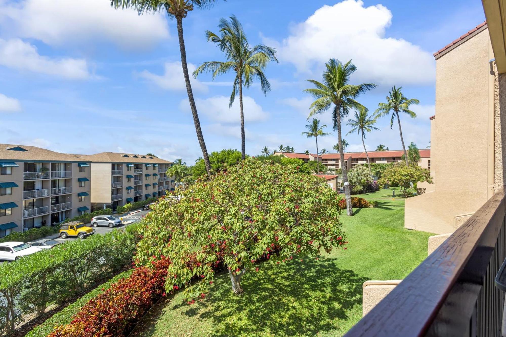 Maui Vista By Coldwell Banker Island Vacations Apartment Kihei Bagian luar foto