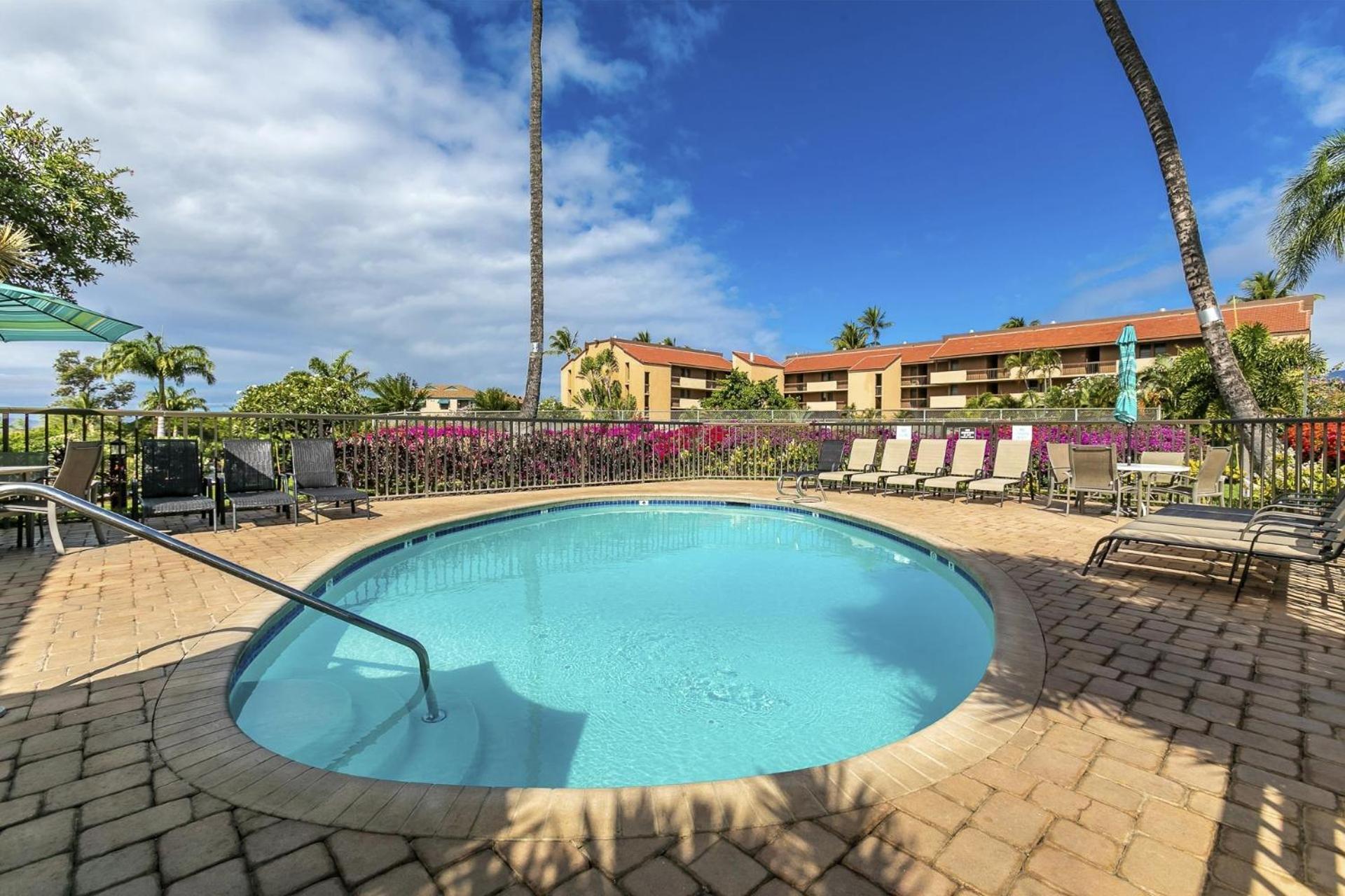 Maui Vista By Coldwell Banker Island Vacations Apartment Kihei Bagian luar foto