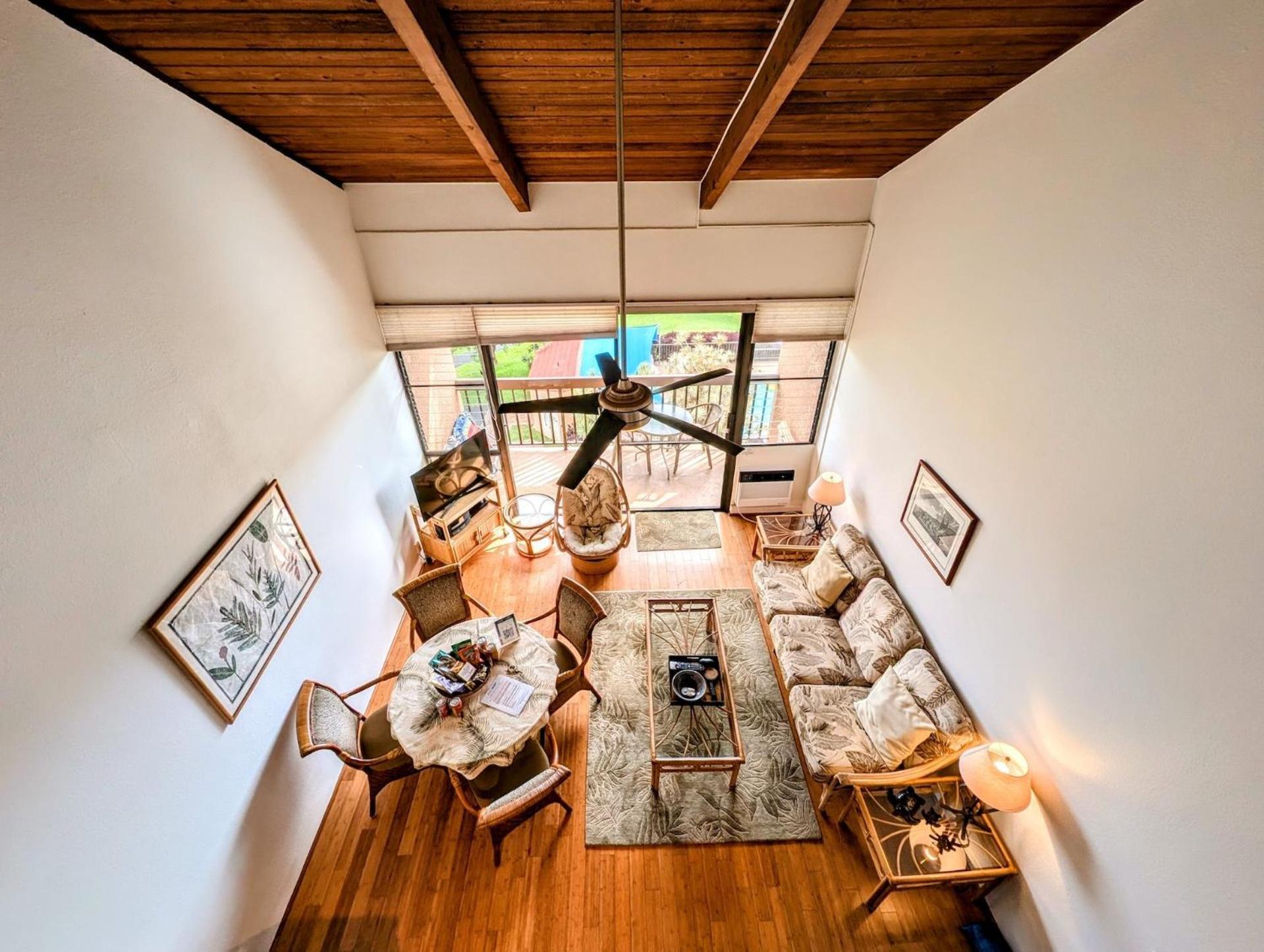 Maui Vista By Coldwell Banker Island Vacations Apartment Kihei Bagian luar foto