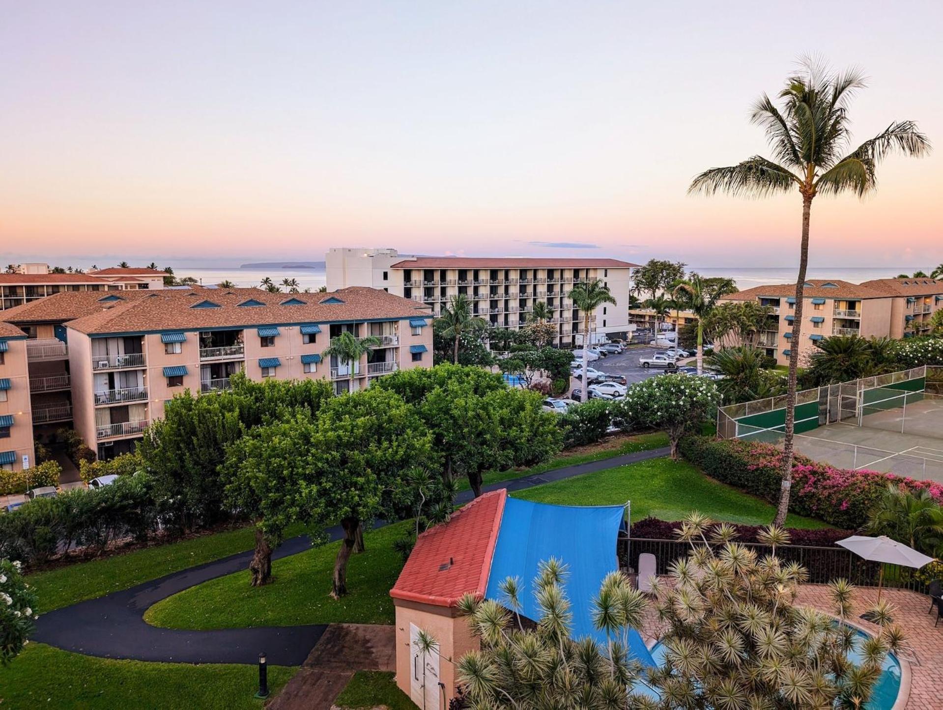 Maui Vista By Coldwell Banker Island Vacations Apartment Kihei Bagian luar foto