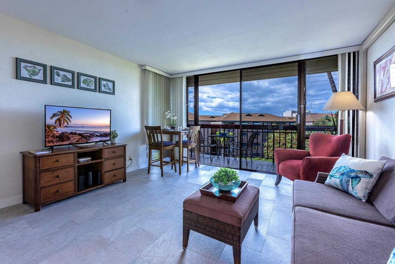 Maui Vista By Coldwell Banker Island Vacations Apartment Kihei Bagian luar foto