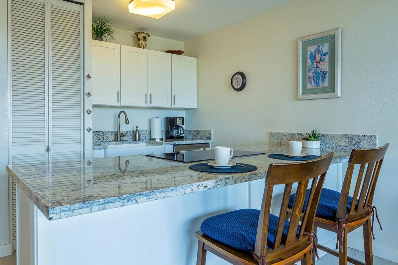 Maui Vista By Coldwell Banker Island Vacations Apartment Kihei Bagian luar foto