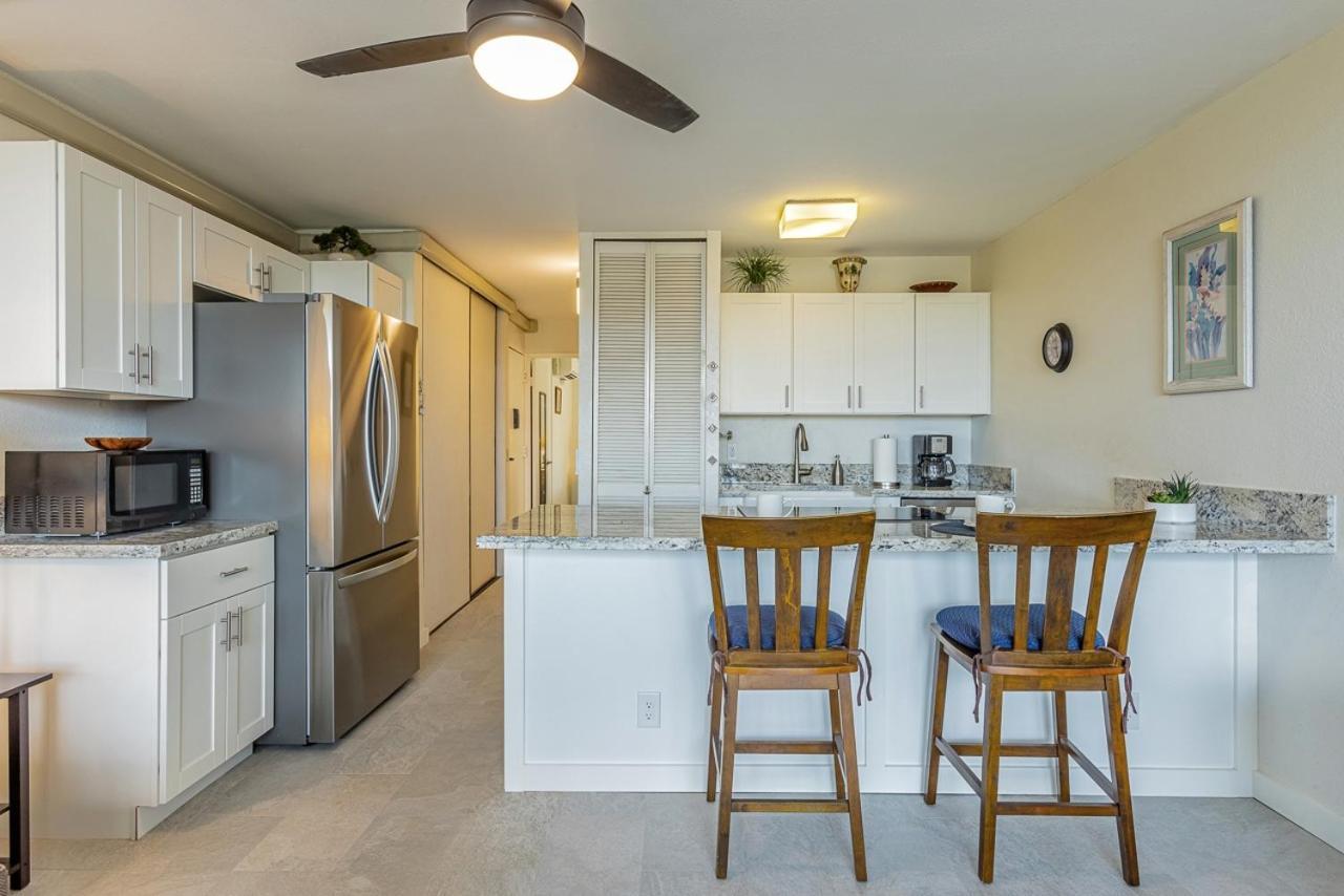 Maui Vista By Coldwell Banker Island Vacations Apartment Kihei Bagian luar foto