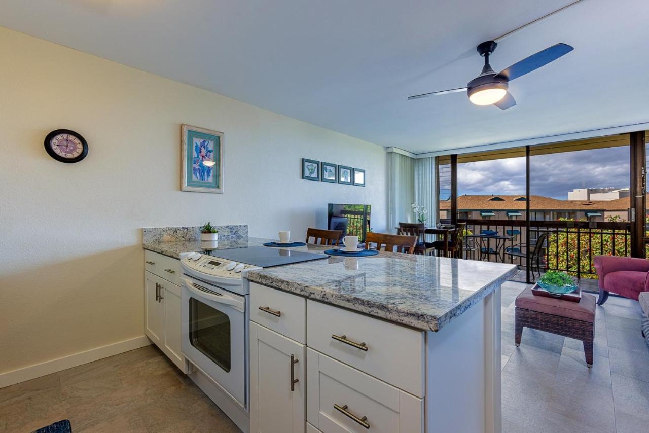 Maui Vista By Coldwell Banker Island Vacations Apartment Kihei Bagian luar foto
