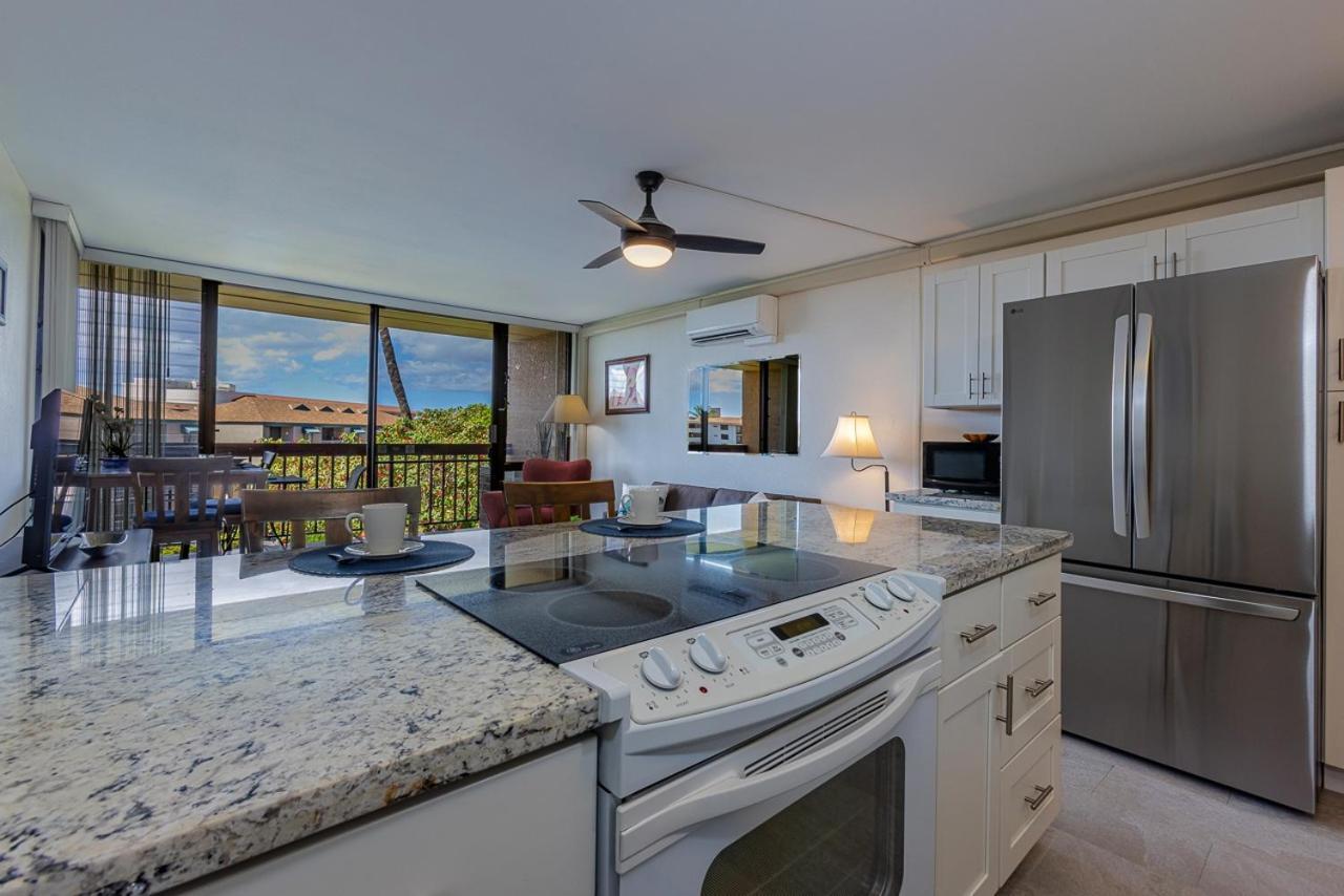 Maui Vista By Coldwell Banker Island Vacations Apartment Kihei Bagian luar foto