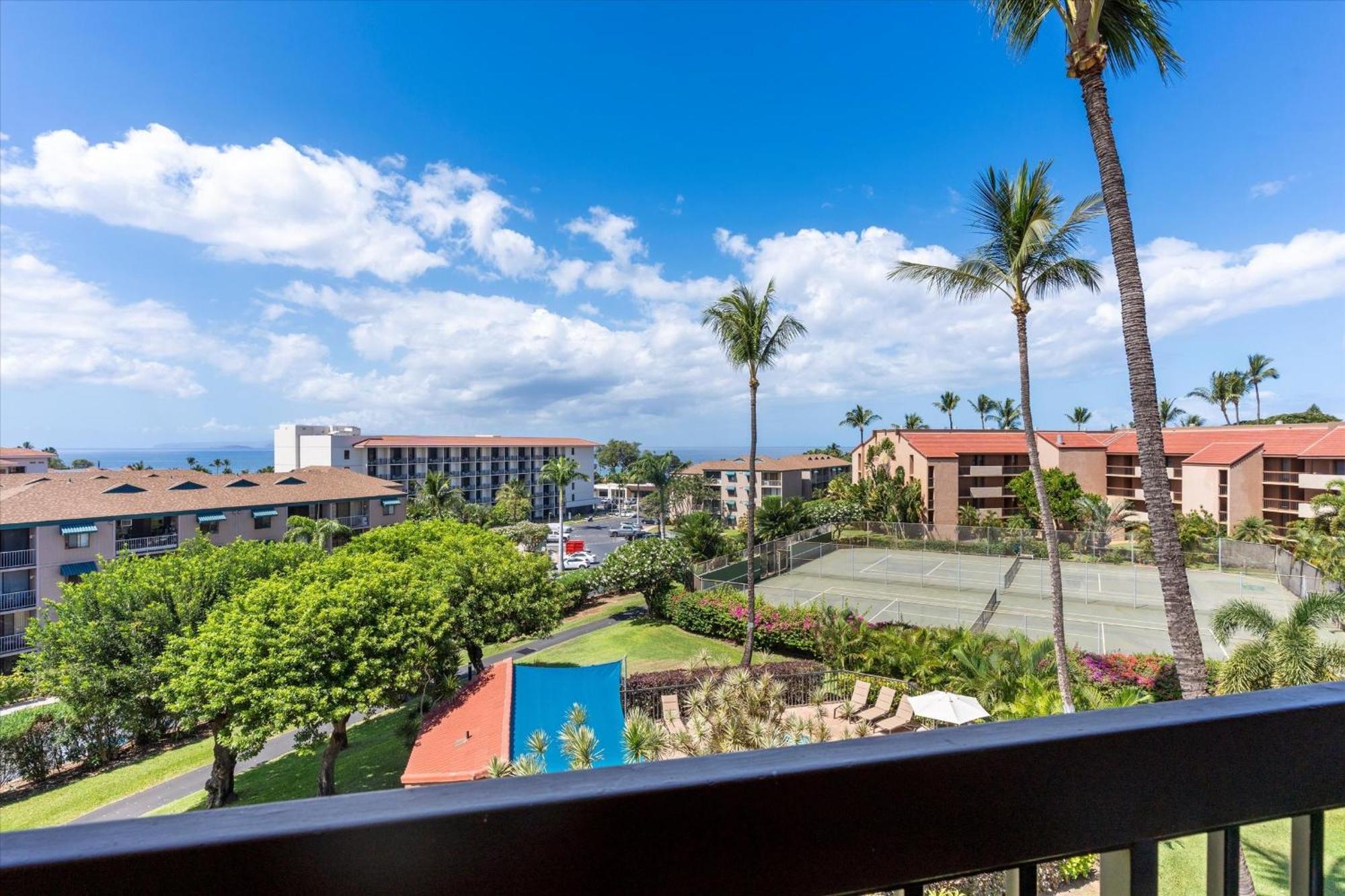 Maui Vista By Coldwell Banker Island Vacations Apartment Kihei Bagian luar foto