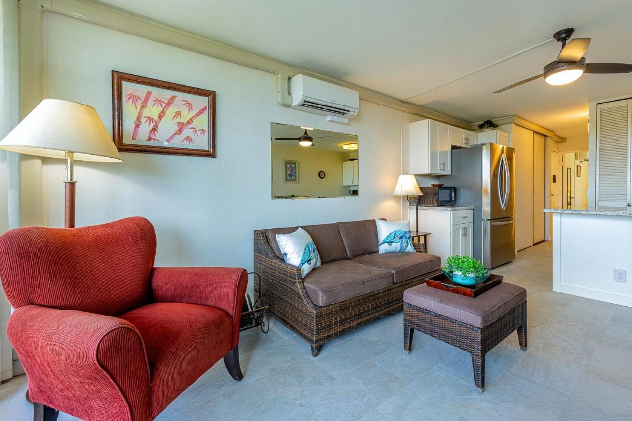 Maui Vista By Coldwell Banker Island Vacations Apartment Kihei Bagian luar foto