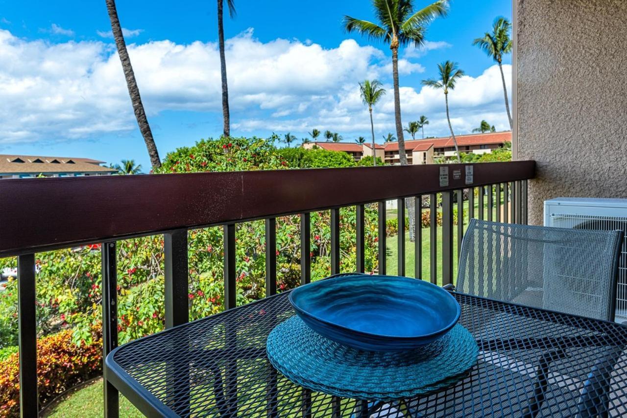 Maui Vista By Coldwell Banker Island Vacations Apartment Kihei Bagian luar foto
