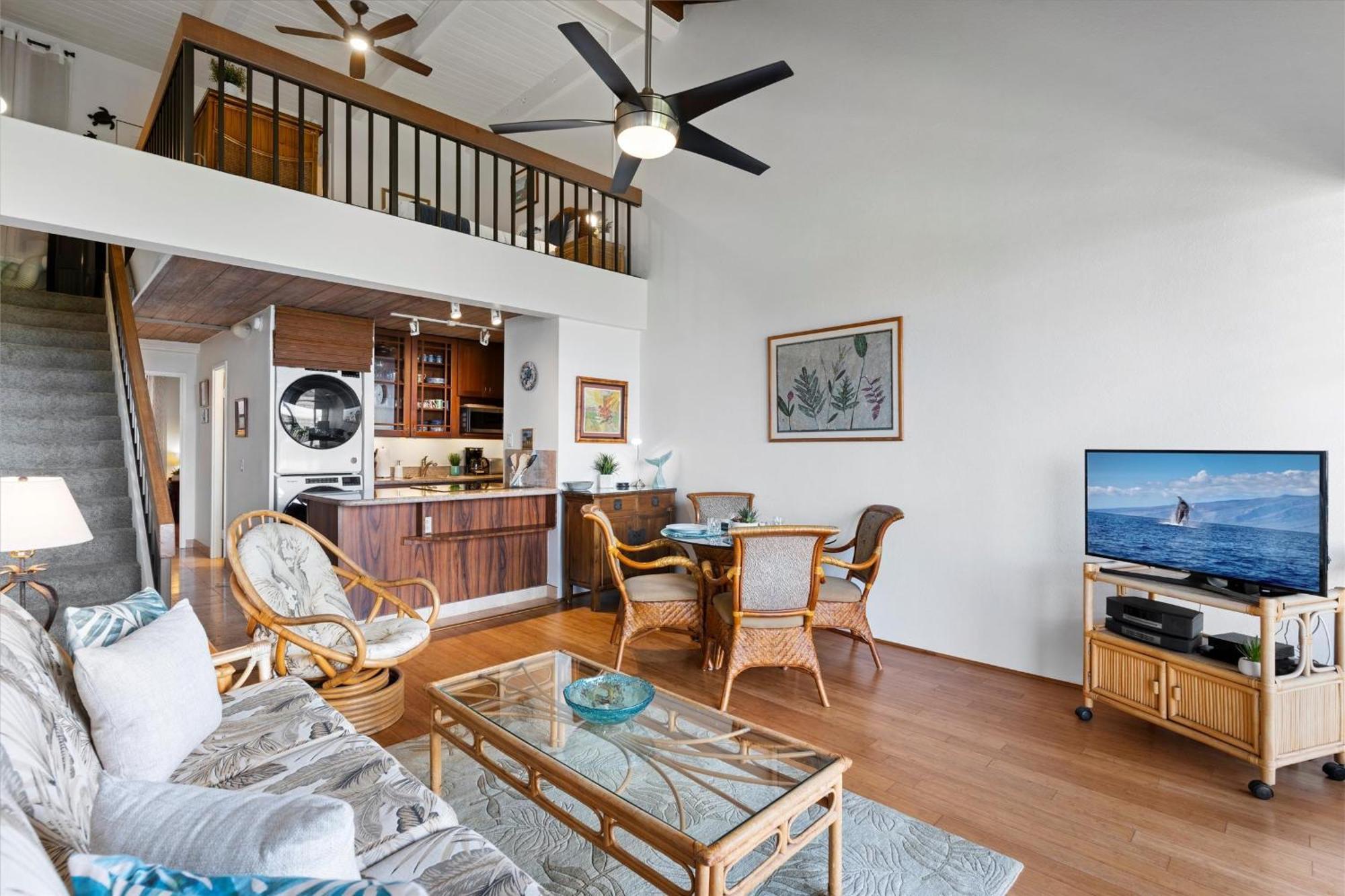Maui Vista By Coldwell Banker Island Vacations Apartment Kihei Bagian luar foto