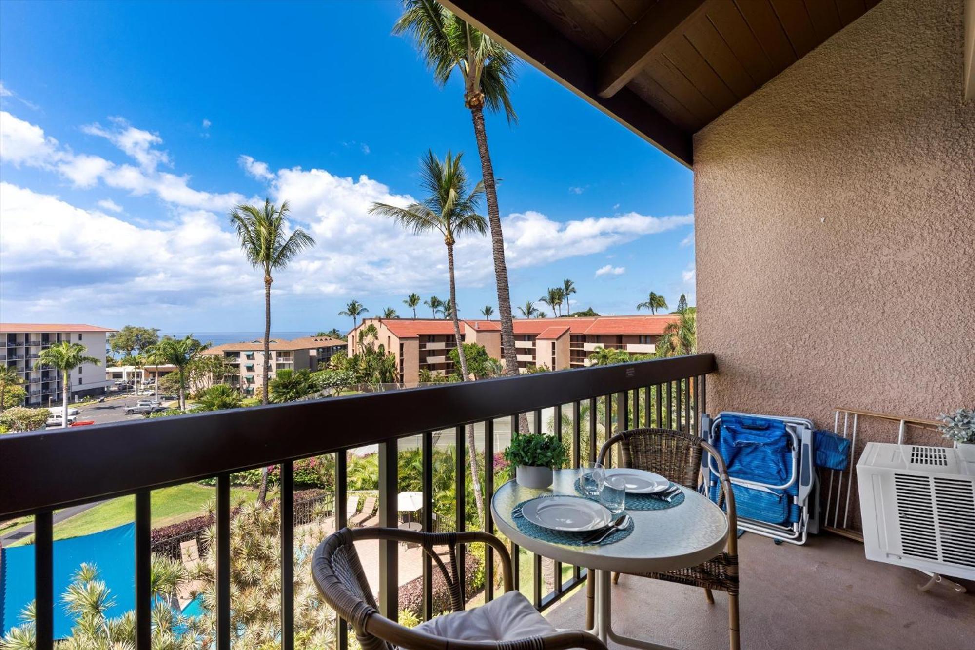 Maui Vista By Coldwell Banker Island Vacations Apartment Kihei Bagian luar foto
