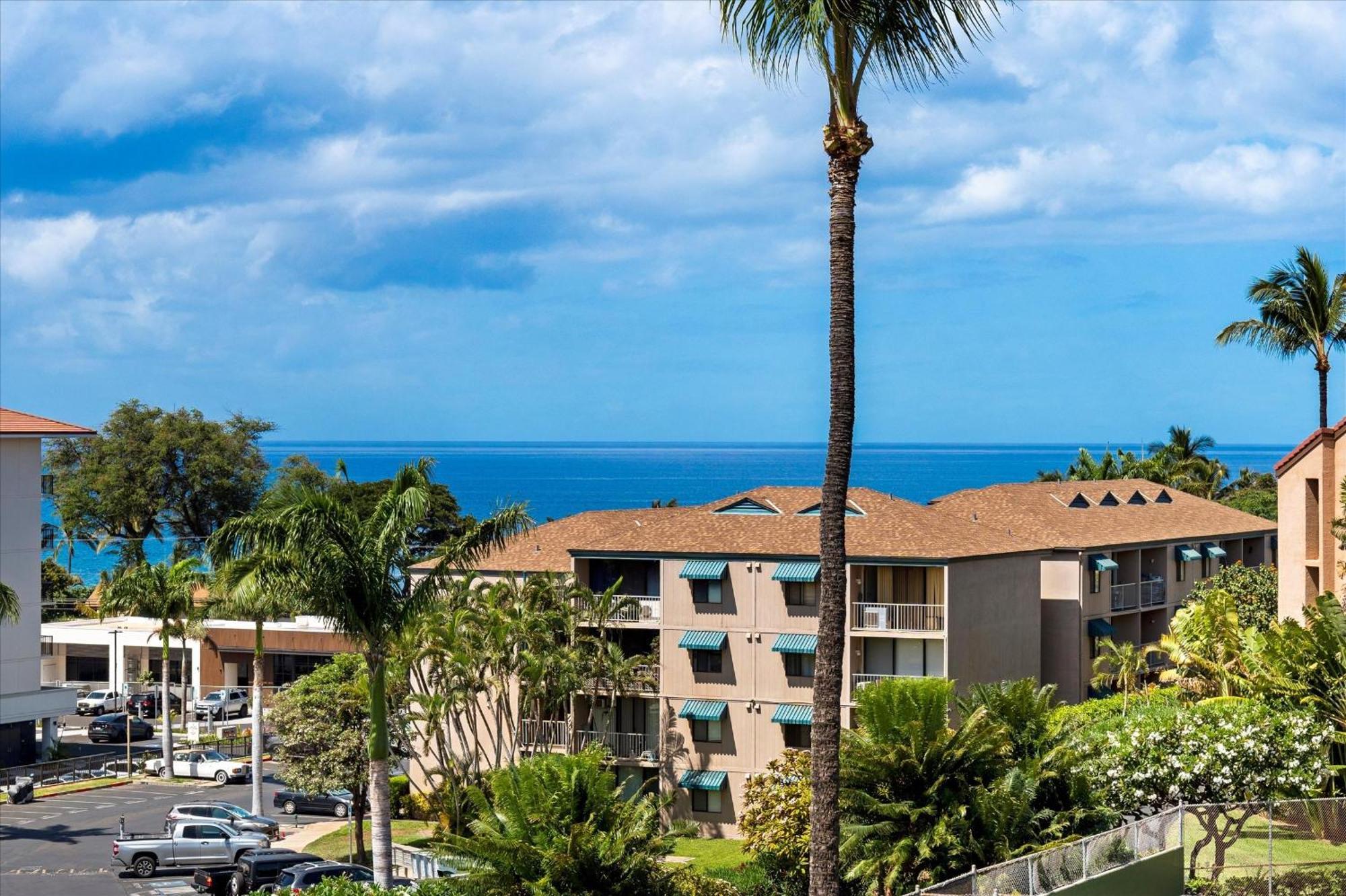 Maui Vista By Coldwell Banker Island Vacations Apartment Kihei Bagian luar foto