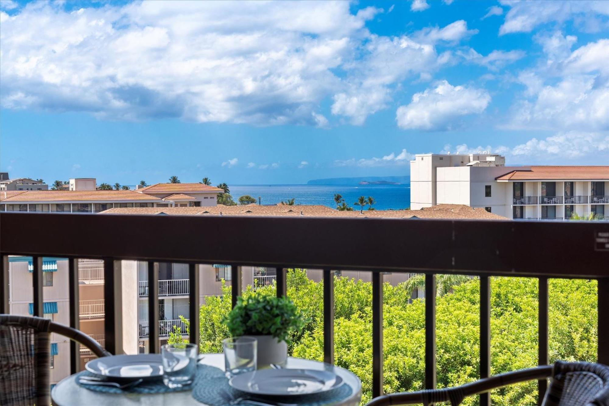 Maui Vista By Coldwell Banker Island Vacations Apartment Kihei Bagian luar foto