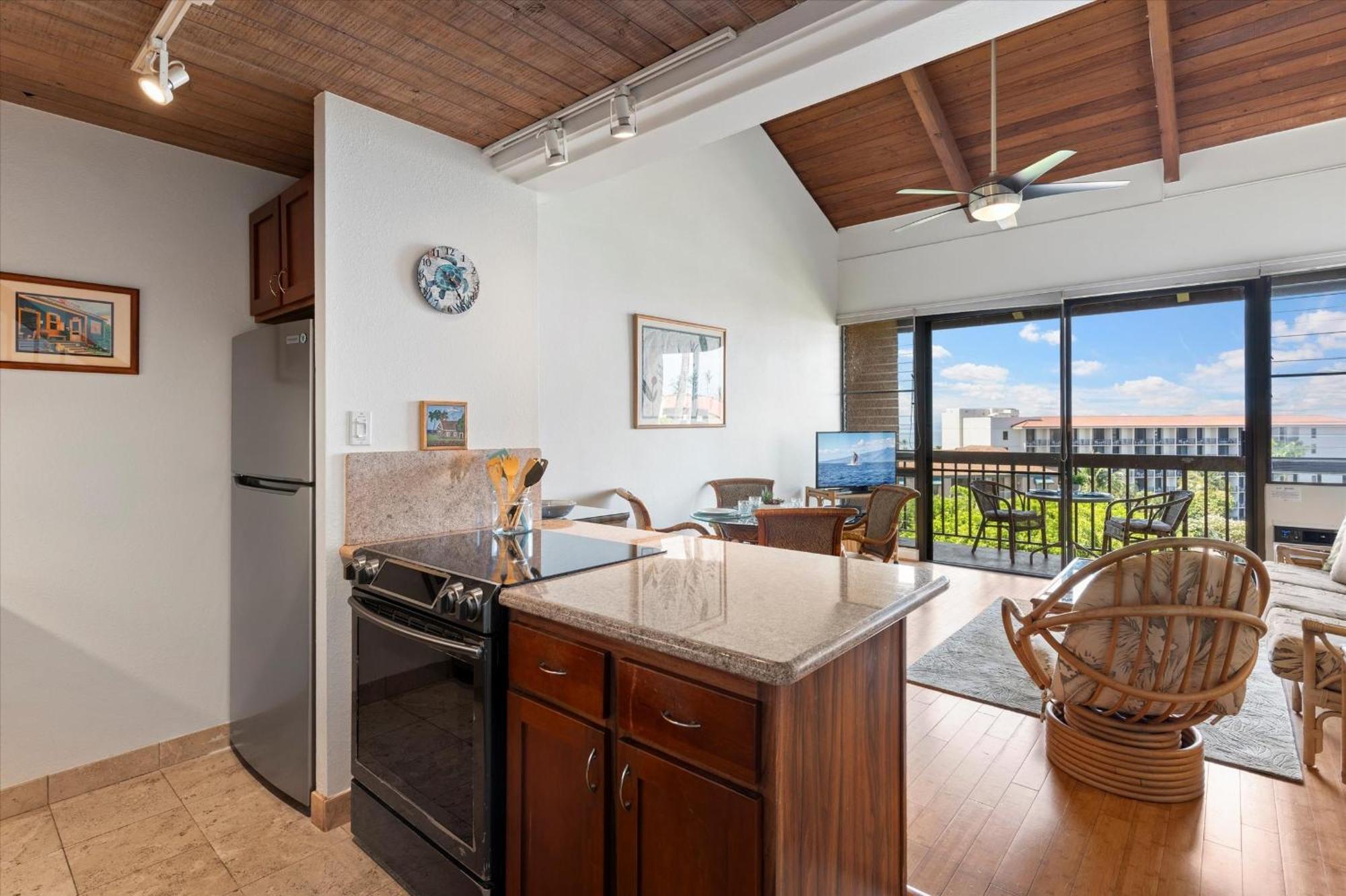 Maui Vista By Coldwell Banker Island Vacations Apartment Kihei Bagian luar foto