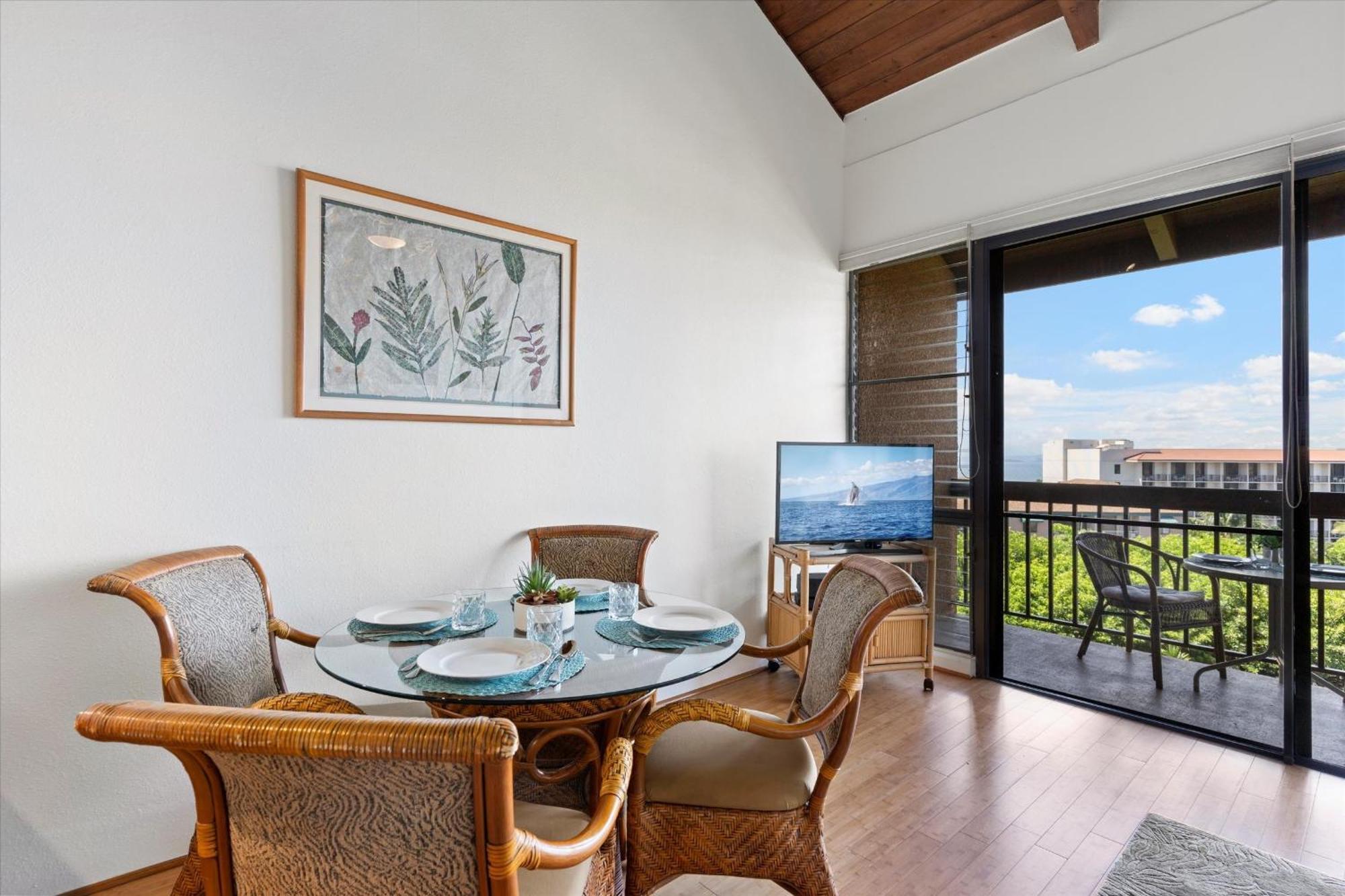 Maui Vista By Coldwell Banker Island Vacations Apartment Kihei Bagian luar foto