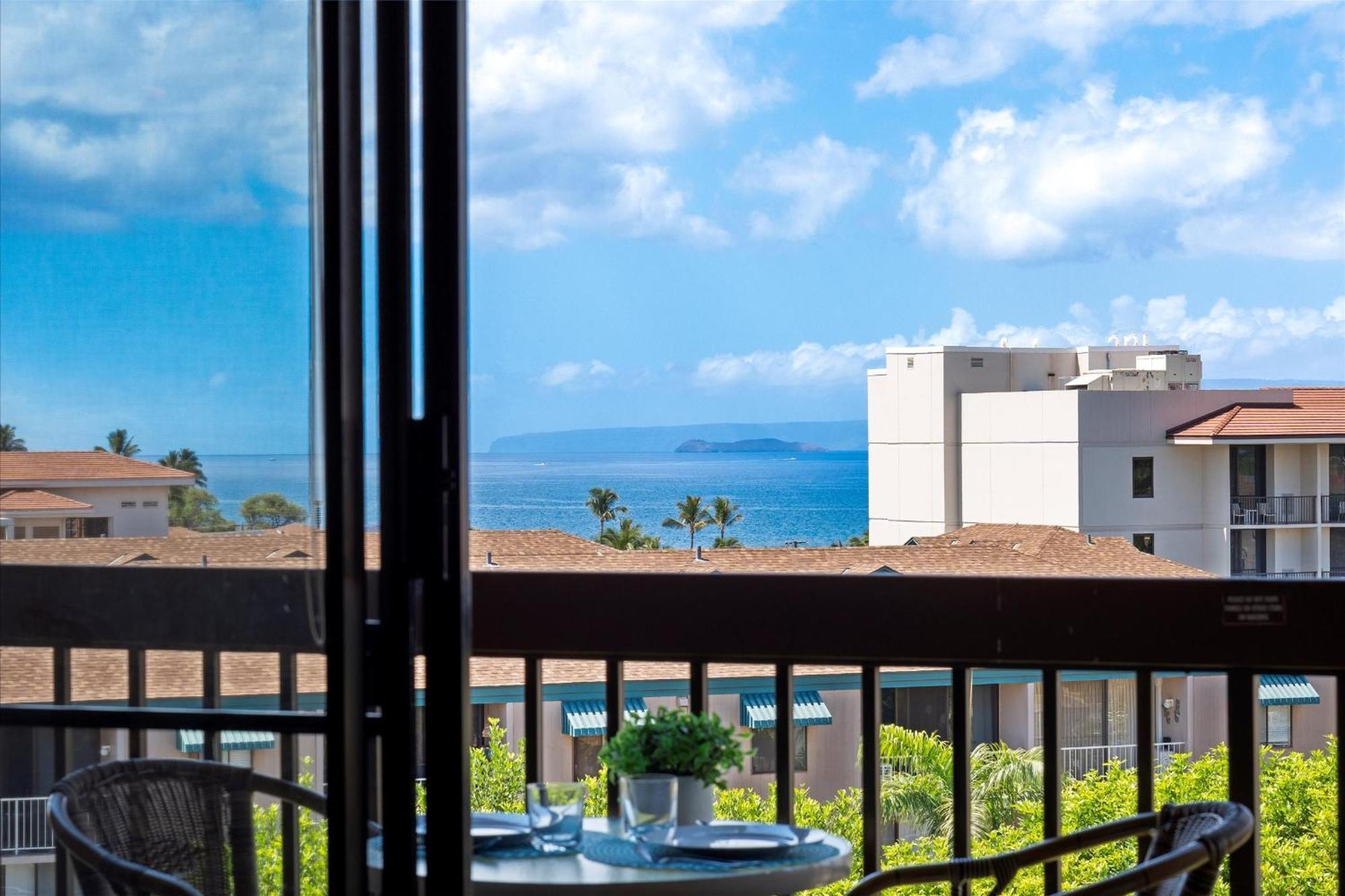 Maui Vista By Coldwell Banker Island Vacations Apartment Kihei Bagian luar foto