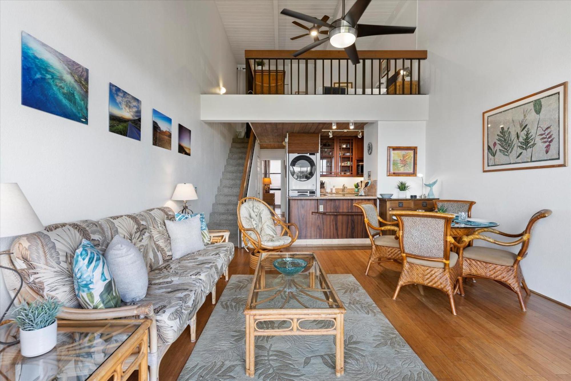 Maui Vista By Coldwell Banker Island Vacations Apartment Kihei Bagian luar foto