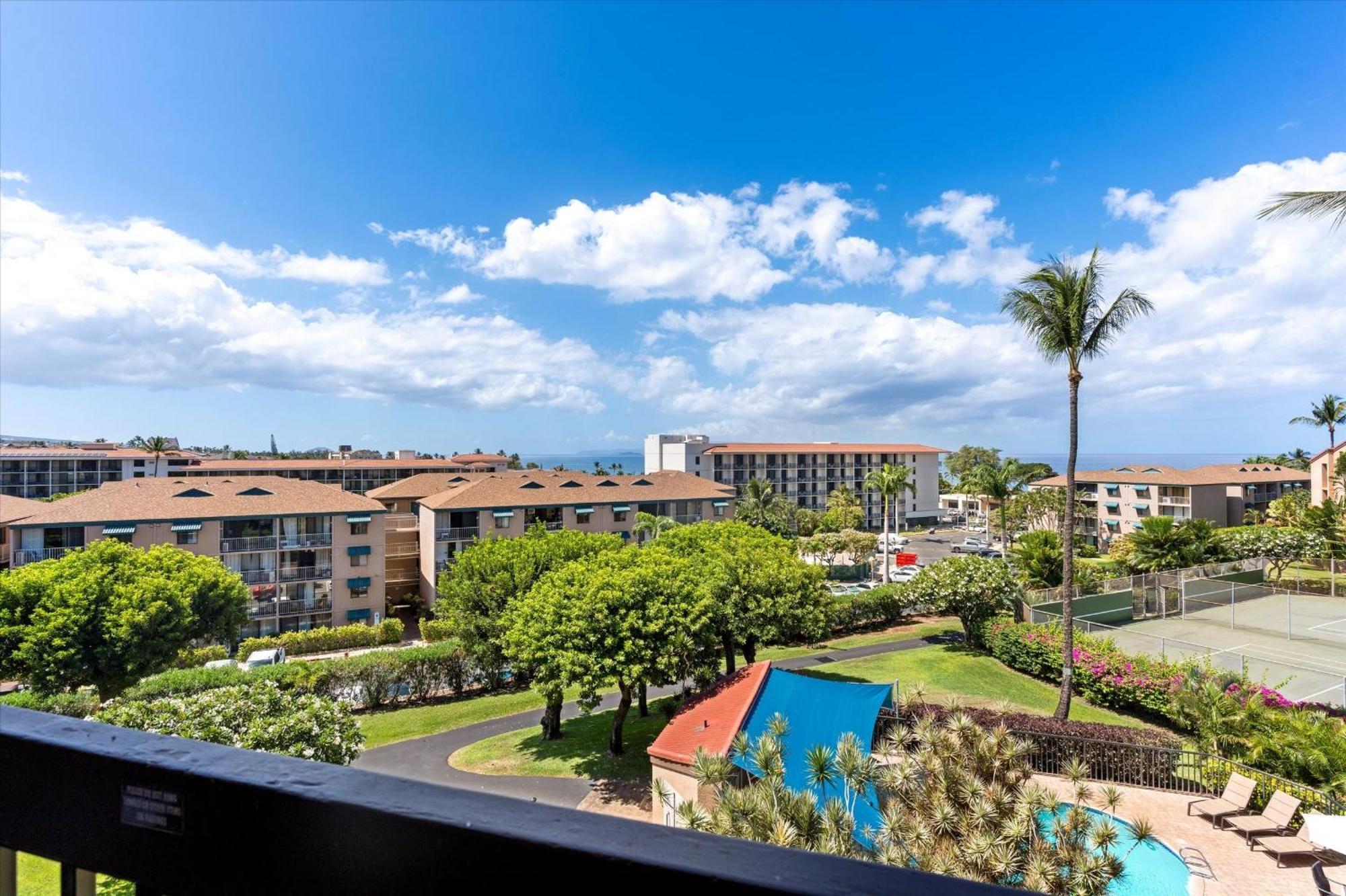 Maui Vista By Coldwell Banker Island Vacations Apartment Kihei Bagian luar foto