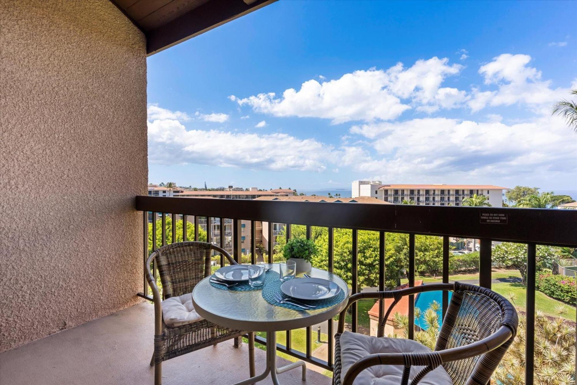 Maui Vista By Coldwell Banker Island Vacations Apartment Kihei Bagian luar foto