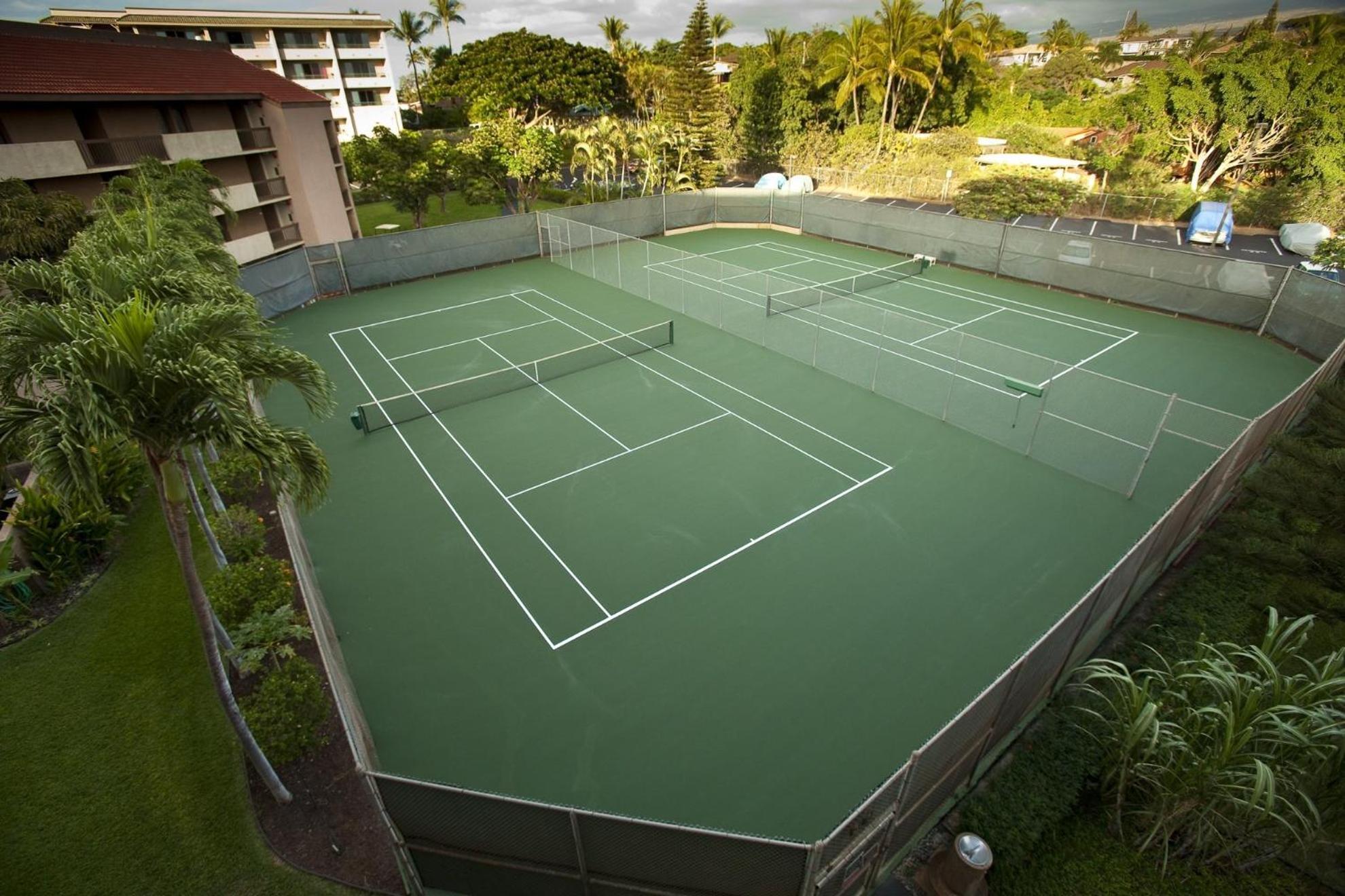 Maui Vista By Coldwell Banker Island Vacations Apartment Kihei Bagian luar foto